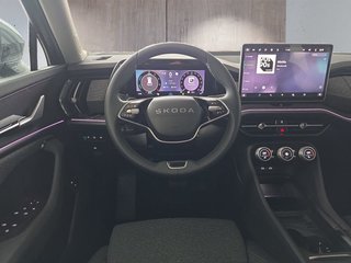 Skoda Kodiaq 1,5 TSI iV 4*J.Gar/AHK/Navi/el.Klappe/Kamera  ** - foto 8