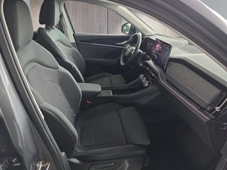 Skoda Kodiaq 1,5 TSI iV 4*J.Gar/AHK/Navi/el.Klappe/Kamera  ** - foto 11