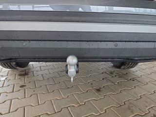 Skoda Kodiaq 1,5 TSI iV 4*J.Gar/AHK/Navi/el.Klappe/Kamera  ** - foto 14