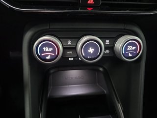 Skoda Kodiaq 1,5 TSI iV 4*J.Gar/AHK/Navi/el.Klappe/Kamera  ** - foto 20