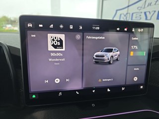 Skoda Kodiaq 1,5 TSI iV 4*J.Gar/AHK/Navi/el.Klappe/Kamera  ** - foto 23