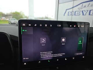 Skoda Kodiaq 1,5 TSI iV 4*J.Gar/AHK/Navi/el.Klappe/Kamera  ** - foto 25