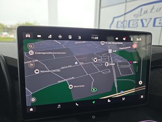 Skoda Kodiaq 1,5 TSI iV 4*J.Gar/AHK/Navi/el.Klappe/Kamera  ** - foto 27