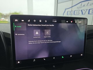 Skoda Kodiaq 1,5 TSI iV 4*J.Gar/AHK/Navi/el.Klappe/Kamera  ** - foto 28