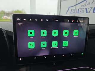 Skoda Kodiaq 1,5 TSI iV 4*J.Gar/AHK/Navi/el.Klappe/Kamera  ** - foto 30