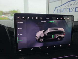 Skoda Kodiaq 1,5 TSI iV 4*J.Gar/AHK/Navi/el.Klappe/Kamera  ** - foto 36