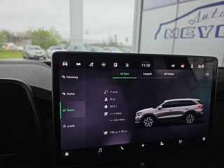 Skoda Kodiaq 1,5 TSI iV 4*J.Gar/AHK/Navi/el.Klappe/Kamera  ** - foto 40