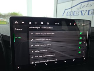 Skoda Kodiaq 1,5 TSI iV 4*J.Gar/AHK/Navi/el.Klappe/Kamera  ** - foto 43