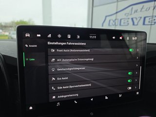 Skoda Kodiaq 1,5 TSI iV 4*J.Gar/AHK/Navi/el.Klappe/Kamera  ** - foto 44