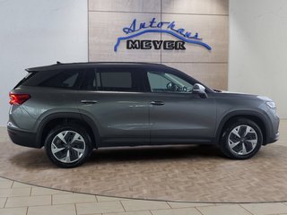 Skoda Kodiaq 1,5 TSI iV 4*J.Gar/AHK/Navi/el.Klappe/Kamera  ** - foto 1