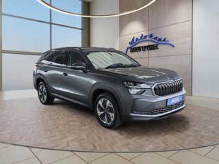 Skoda Kodiaq 1,5 TSI iV 4*J.Gar/AHK/Navi/el.Klappe/Kamera  ** - foto 2