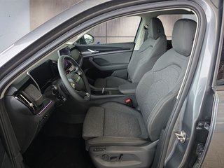 Skoda Kodiaq 1,5 TSI iV 4*J.Gar/AHK/Navi/el.Klappe/Kamera  ** - foto 4