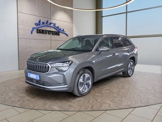 Skoda Kodiaq 1,5 TSI iV 4*J.Gar/AHK/Navi/el.Klappe/Kamera  ** - foto 1