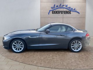BMW Z 4 sDrive 18i  Bi-Xenon/Winterpaket - bilder 2