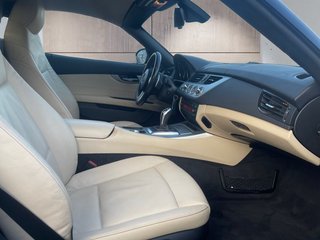 BMW Z 4 sDrive 18i  Bi-Xenon/Winterpaket - bilder 9