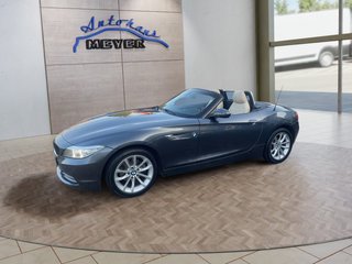BMW Z 4 sDrive 18i  Bi-Xenon/Winterpaket - bilder 11