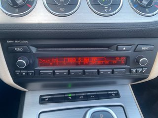 BMW Z 4 sDrive 18i  Bi-Xenon/Winterpaket - bilder 12