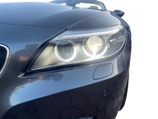 BMW Z 4 sDrive 18i  Bi-Xenon/Winterpaket - bilder 14