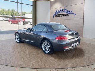 BMW Z 4 sDrive 18i  Bi-Xenon/Winterpaket - bilder 3