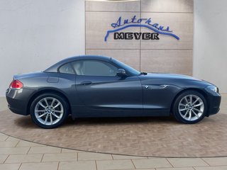 BMW Z 4 sDrive 18i  Bi-Xenon/Winterpaket - bilder 1