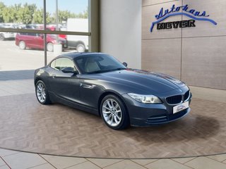 BMW Z 4 sDrive 18i  Bi-Xenon/Winterpaket - bilder 2