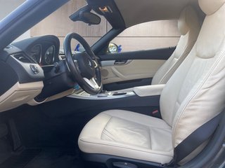 BMW Z 4 sDrive 18i  Bi-Xenon/Winterpaket - bilder 4