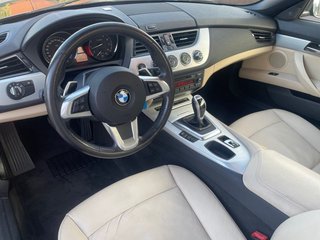 BMW Z 4 sDrive 18i  Bi-Xenon/Winterpaket - bilder 5