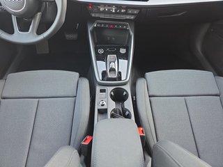 Audi A3 Sportback 35TFSI 4*J.Gar/LED/ACC/Keyless/el.Klappe/Sitzhz.   ** - bilder 7