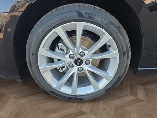 Audi A3 Sportback 35TFSI 4*J.Gar/LED/ACC/Keyless/el.Klappe/Sitzhz.   ** - bilder 11