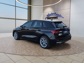 Audi A3 Sportback 35TFSI 4*J.Gar/LED/ACC/Keyless/el.Klappe/Sitzhz.   ** - bilder 4