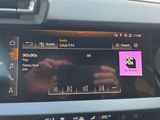 Audi A3 Sportback 35TFSI 4*J.Gar/LED/ACC/Keyless/el.Klappe/Sitzhz.   ** - bilder 23