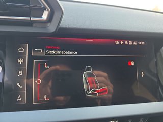 Audi A3 Sportback 35TFSI 4*J.Gar/LED/ACC/Keyless/el.Klappe/Sitzhz.   ** - bilder 31