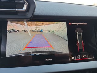 Audi A3 Sportback 35TFSI 4*J.Gar/LED/ACC/Keyless/el.Klappe/Sitzhz.   ** - bilder 40