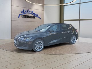 Audi A3 Sportback 35TFSI 4*J.Gar/LED/ACC/Keyless/el.Klappe/Sitzhz.   ** - bilder 2