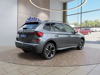 Skoda Kamiq Monte Carlo 1,5TSI DSG 4*J.Gar/18*Alu/el.Klappe  ** - bilder 5
