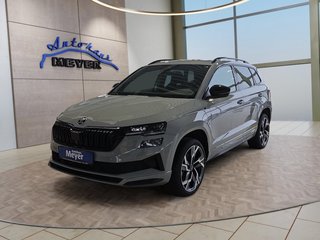 Skoda Karoq age.one-day registration Kaufen