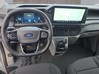 Ford Transit Custom L2 320 2,0d UPE 58000 Euro!      ** - foto 6