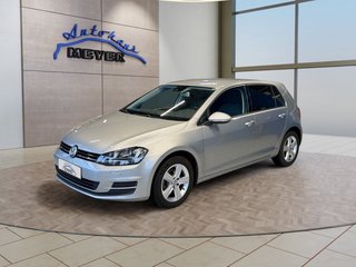 Volkswagen Golf Gebrauchtwagen Kaufen