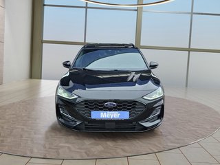 Ford Focus ST-Line X 1.0 155PS Aut.aAHK/LED/Kamera/Winterp.  ** - bilder 12