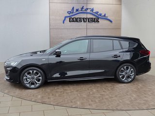 Ford Focus ST-Line X 1.0 155PS Aut.aAHK/LED/Kamera/Winterp.  ** - bilder 3