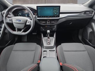 Ford Focus ST-Line X 1.0 155PS Aut.aAHK/LED/Kamera/Winterp.  ** - bilder 15