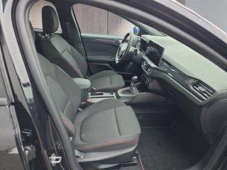 Ford Focus ST-Line X 1.0 155PS Aut.aAHK/LED/Kamera/Winterp.  ** - bilder 27