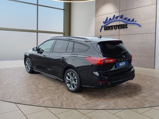 Ford Focus ST-Line X 1.0 155PS Aut.aAHK/LED/Kamera/Winterp.  ** - bilder 5