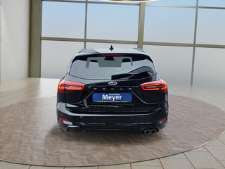 Ford Focus ST-Line X 1.0 155PS Aut.aAHK/LED/Kamera/Winterp.  ** - bilder 1