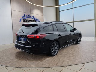 Ford Focus ST-Line X 1.0 155PS Aut.aAHK/LED/Kamera/Winterp.  ** - bilder 3