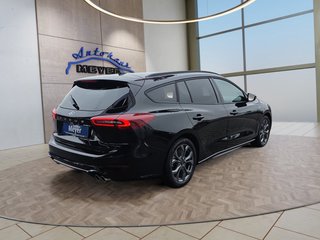 Ford Focus ST-Line X 1.0 155PS Aut.aAHK/LED/Kamera/Winterp.  ** - bilder 4