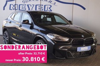 BMW X2 Jahreswagen Kaufen