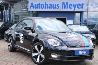 Volkswagen Beetle Gebrauchtwagen Kaufen