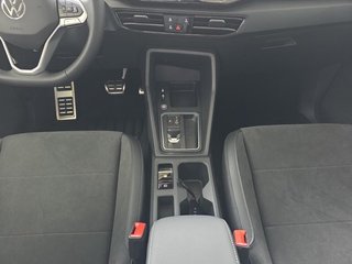 Volkswagen Caddy Maxi Style 1,5TSI DSG aAHK/LED/Navi/Kamera/Winterp.  ** - foto 7