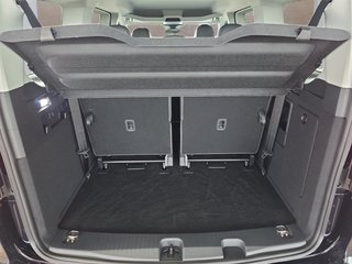 Volkswagen Caddy Maxi Style 1,5TSI DSG aAHK/LED/Navi/Kamera/Winterp.  ** - foto 12